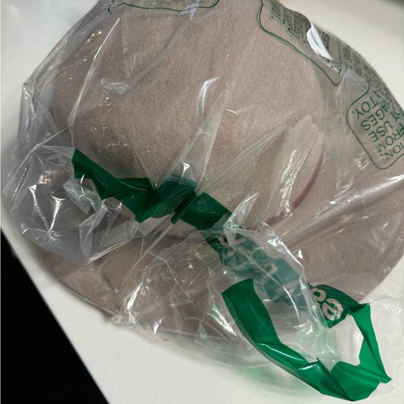 Rag & Bone Finley Packable Fadora- NWT! - Picture 3 of 4